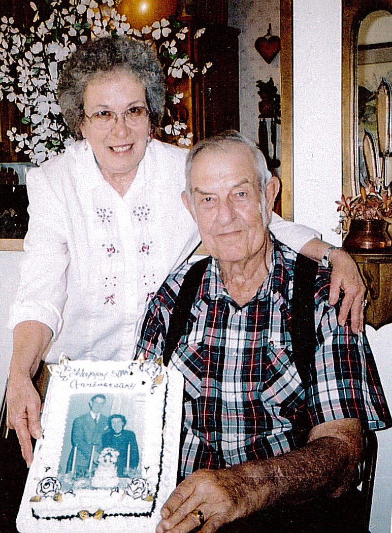 Funeral Services for Virginia 