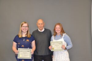 Custer County Foundation Awards $118,850 at the 2022 Scholarship Ceremony