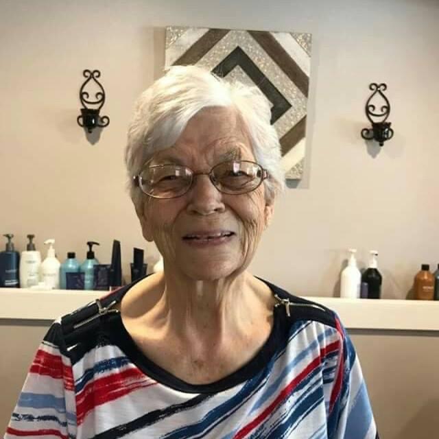 Funeral Services for Maxine Taul, age 92