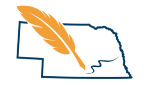 Mullen Student Named One Of Eight Nebraska Emerging Writers Contest Winner