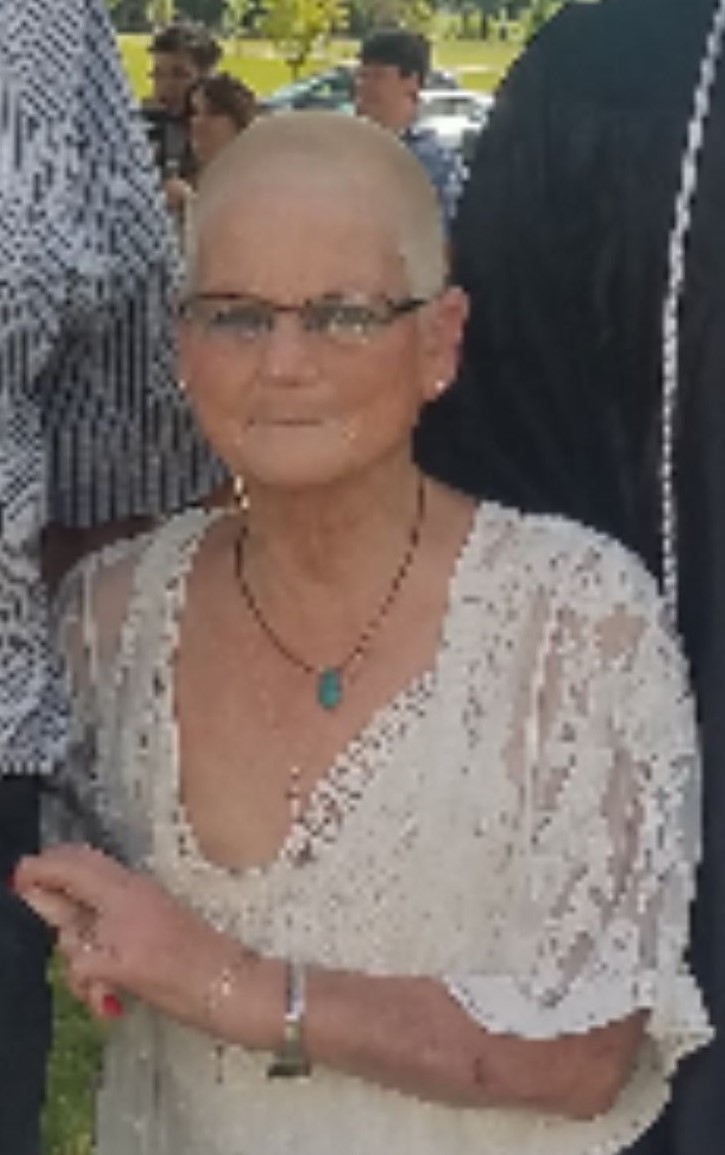 Funeral Services for Pamela Poland, age 65