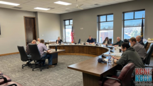 Permit Approved For Yurts, Equipment Purchased For Highway Dept. During Supervisors Meeting