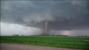 Severe Weather Awareness Week: Tornado Safety