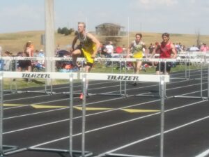 South Loup Wins Girls and Boys Team Title at MNAC Track Championships