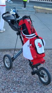 Broken Bow Places 7th at Holdrege Boys Golf Invite