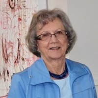 Funeral Services for Beverly Peterson, age 90