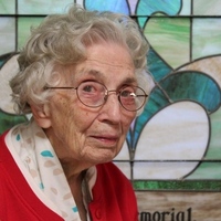 Funeral Services for Dorthy Pracht, age 97
