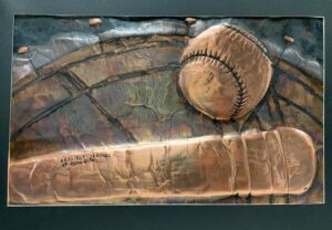 Litchfield Student's Artwork Selected Top 4 In Congressional Art Competition For Third District