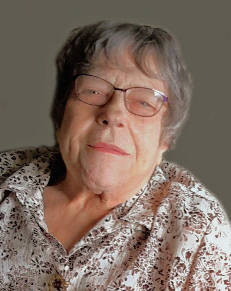 Funeral Services for Glenda Bauer, age 78
