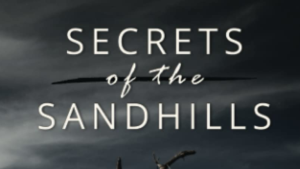 Nebraska Author Publishes “Secrets of the Sandhills” Novel; Book Signing Thur. At BB Library 5-7