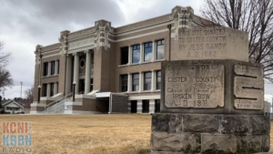 Agenda: Disaster Loan Extensions, Time Clocks, And More Planned For Supervisors
