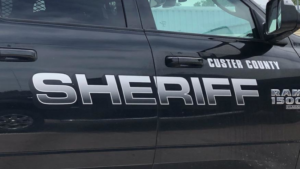 Custer County Sheriff's Office to Conduct Active Shooter Training at Custer School
