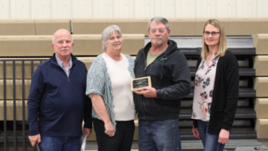 Callaway Courier: Celebrating Callaway With Citizen of the Year