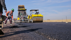 Construction To Begin April 11 On N-2, Anselmo To Merna