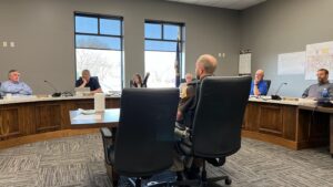 Supervisors Discuss Human Resources Firm, Animal Damage Control At Final Meeting Of April