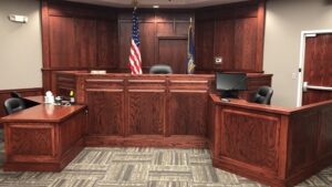 Man Accused Of Damaging Reed's Food Center In Arnold Takes Plea Deal