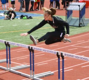 Ansley/Litchfield, Sandhills/Thedford and SEM Compete at O'Neill Memorial Track Invite
