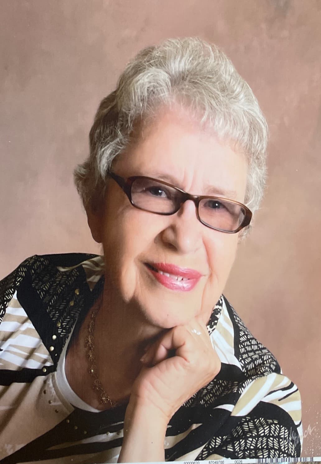 Funeral Services for Joanna Busse, age 82