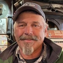 Funeral Services for Joseph Sharp, age 56