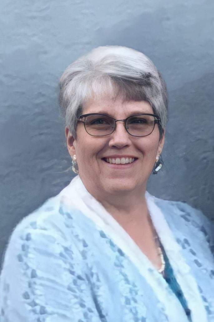 Funeral Services for Lois Hardy, age 64