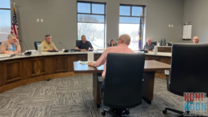 Disaster Loans And Equipment Bids Main Focus Of Lengthy Supervisors Meeting