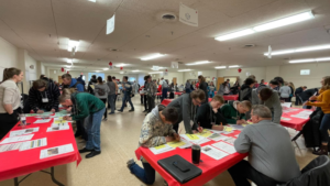 Thedford Sophomores Look To Life Beyond High School With “Intro To Life” Program
