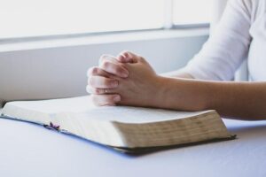 Community Invited to Join in Novena (9 Day Prayer) for Rain