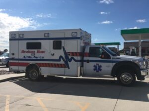 EMS certification information session set for Monday at MPCC in Bow
