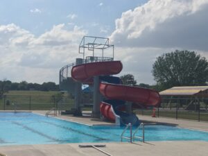 Make a Splash at Your Local Swimming Pool for Summer 2022
