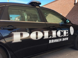 Broken Bow Police Department to participate in national Click It or Ticket effort
