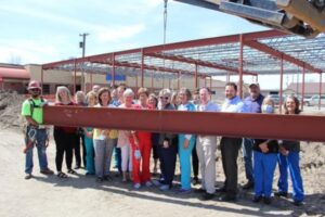 Callaway Hospital Hosting BBQ and New Addition Open House May 13