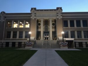Board of Supervisors Agenda: November 28