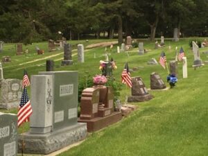 Memorial Day 2022
