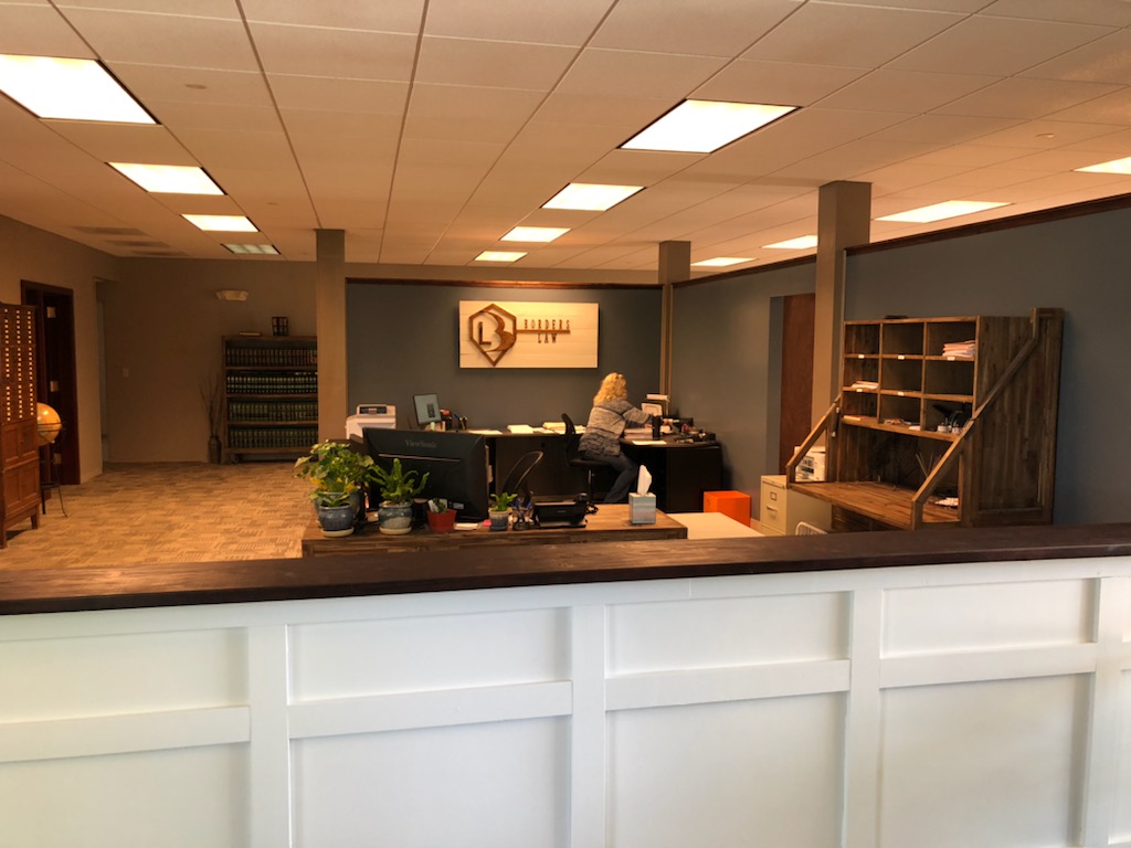 Nebraska Pasture Door and Borders Law receive GROW Awards Sandhills