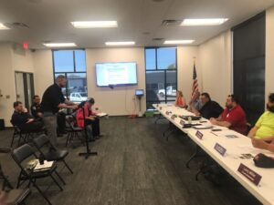 Broken Bow Mayor & City Council Will Receive Wage Increase for First Time in 5+ Years