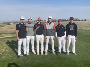 Broken Bow Boys Golf Places Fourth at SWC - Reynolds and Harvey Place in Top Ten