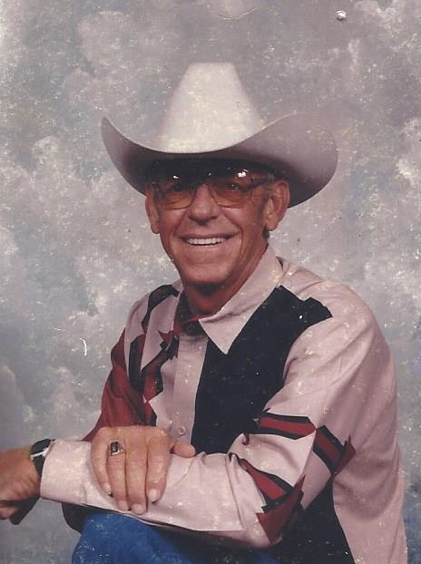 Funeral Services for Lyle Kermit Barnes, age 75