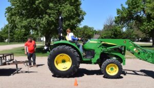 Annual tractor, ATV, and UTV safety courses start next week across Nebraska