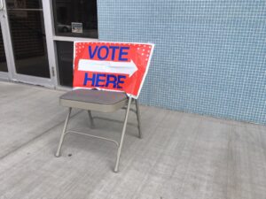 Custer County 2022 Primary Election Official Results—37% Voter Turnout
