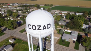 USDA Awards Cozad with $300K for Pharmacy