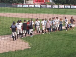 Broken Bow Seniors Improve to 14-9 with Wins Over Holdrege
