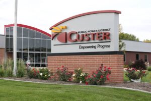 Custer Public Power offering free Rural Energy for America funding presentation