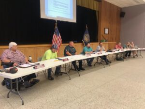 City Council Approves Property to be Sold & Discusses North 5th Street Project