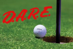 28th Annual D.A.R.E. Golf Tournament