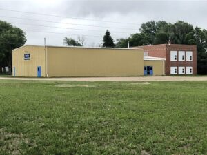Gates School Reunion and Community Meeting on Sunday, June 8