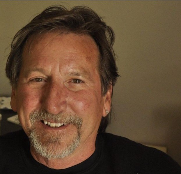 Funeral Services for Gregory Bernhardt, age 69
