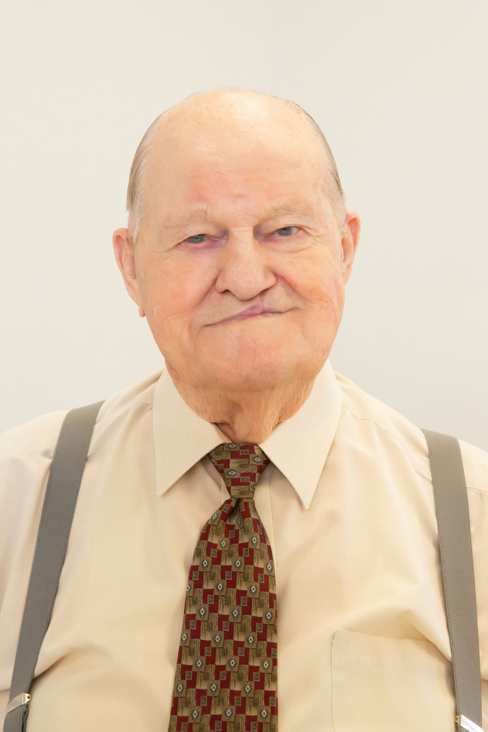 Donald Hochstein WDN Wayne Daily News Wayne, Nebraska