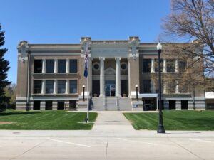 Custer County Board of Supervisors to meet Tuesday