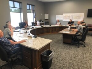 Board of Supervisors Approves $30,000 UTV for Sheriff’s Department, Other Measures
