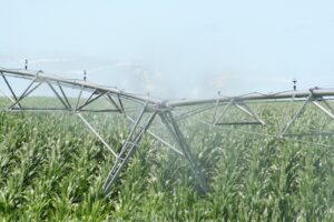 Mandatory Training for Producers Using Chemigation Coming in February